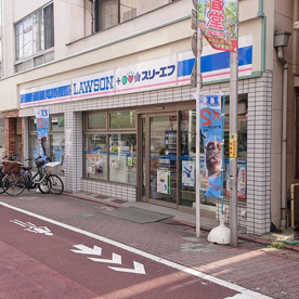 スリーエフ大田西糀谷店の画像1