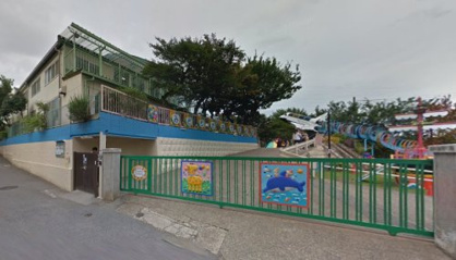 翠ケ丘幼稚園の画像1