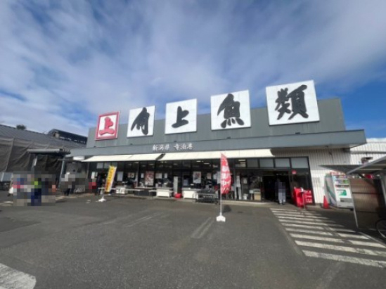 角上魚類　所沢店の画像