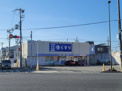 コンビニエンスストア ローソン ニシイチドラッグ崇徳院店