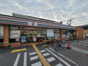 セブン-イレブン 尼崎久々知西町１丁目店