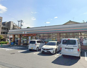 セブンイレブン練馬早宮１丁目店の画像1