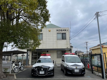 千葉中央警察署 浜野駅前交番の画像1