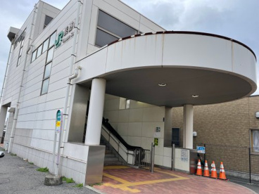 JR浜野駅の画像1