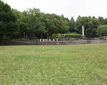なぎさ広場の画像1