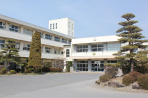 御代田町立御代田北小学校