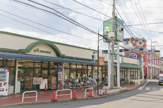 マルエツ 東久留米店