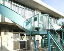 中野区立大和西児童館