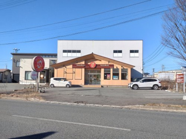 ほっともっと秋田外旭川店の画像1