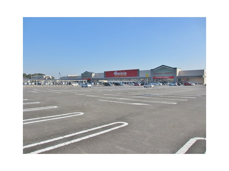 ベイシア 栗橋店の画像