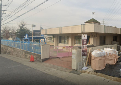 名古屋市猪高保育園の画像1