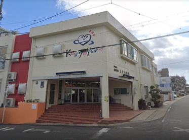 上社幼稚園の画像1