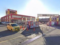 MEGAドンキホーテ厚木店