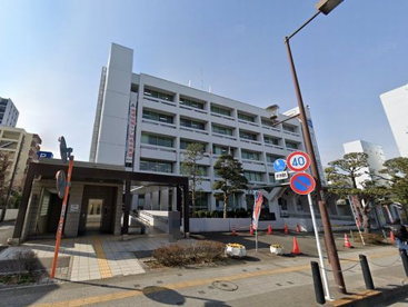 厚木市役所の画像1