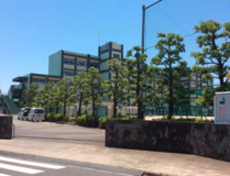 埼玉県立志木高校