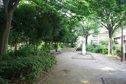 上川原公園の画像1