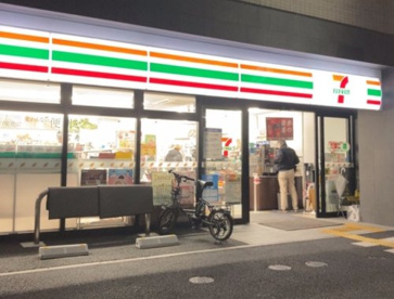 セブンイレブン 墨田江東橋5丁目店の画像1