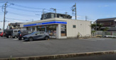 ローソン成田51号通店