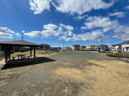 田沼北第2公園の画像