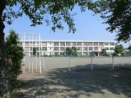 座間市栗原小学校の画像1