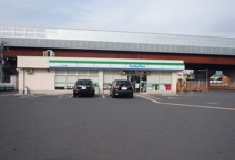 ファミリーマート 川越今成四丁目店