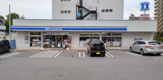 ローソン 藤沢善行坂店