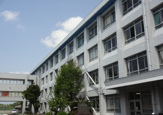 藤沢市立善行中学校