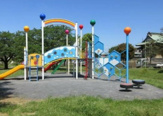唐池公園