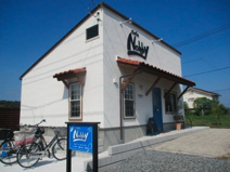 cafe Nobby(カフェ ノビィ)