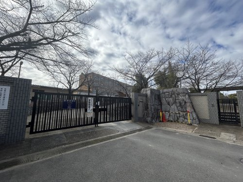 美豆小学校の画像