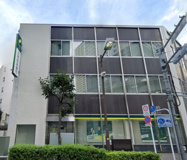 三井住友銀行 日暮里支店