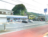 ローソン・スリーエフ 逗子葉桜店
