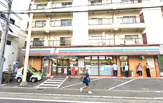 セブンイレブン 逗子駅前店