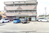 セブンイレブン 逗子桜山3丁目店