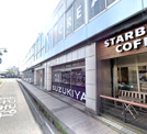 スズキヤ 逗子駅前店
