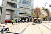 マクドナルド 逗子駅前店