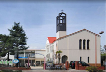 幼稚園 フレーザー幼稚園