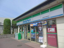 ファミリーマート