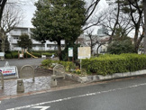 世田谷区立　世田谷新町公園
