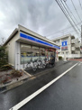 ローソン 世田谷桜新町二丁目店