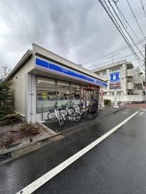 ローソン 世田谷桜新町二丁目店の画像1