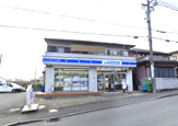 ローソン 立野台店