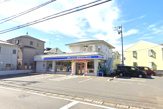 ローソン・スリーエフ 座間栗原店