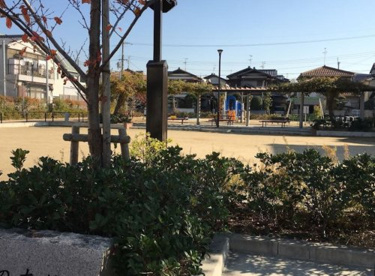 南木の本公園の画像1
