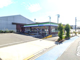 ファミリーマート 南町田四丁目店