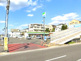 ファミリーマート 町田鶴間店