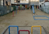 南植松町二丁目公園