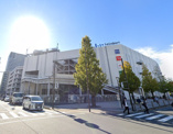 ノジマ ららぽーと海老名店