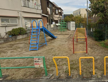 天王寺屋5丁目ちびっこ広場の画像1