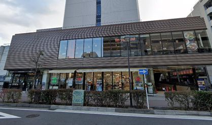 ロイヤルホスト横浜駅前店の画像1